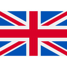 flag english